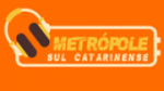 Écouter Metrópole Sul Catarinense en direct Écouter Metrópole Sul Catarinense en direct