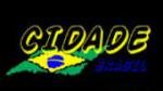 Écouter Cidade Brasil en direct Écouter Cidade Brasil en direct