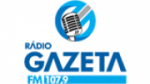 Écouter RADIO GAZETA en live Écouter RADIO GAZETA en live