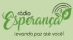 Écouter Rádio Esperança en direct Écouter Rádio Esperança en direct