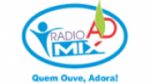 Écouter Radio Ad Mix Gospel en live Écouter Radio Ad Mix Gospel en live