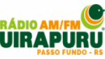 Ecouter Radio+Uirapuru Passo Fundo en direct