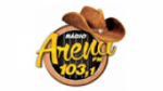 Ecouter Arena+FM Ubiratã en direct