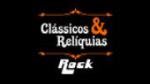 Écouter Clássicos e Relíquias Rock en live