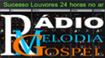 Écouter Rádio Melodia Gospel en live Écouter Rádio Melodia Gospel en live