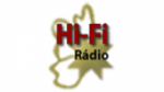 Écouter Rádio Hi-Fi en direct