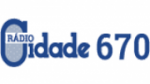 Écouter Rádio Cidade en live Écouter Rádio Cidade en live