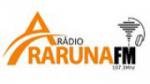 Écouter Araruna FM en live Écouter Araruna FM en live