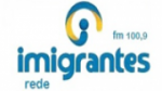Écouter Rádio Imigrantes FM 100.9 en direct Écouter Rádio Imigrantes FM 100.9 en direct