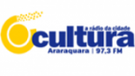 Ecouter R%C3%A1dio+Cultura+FM Araraquara en direct
