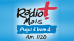 Ecouter R%C3%A1dio+Mais São José dos Pinhais en direct Ecouter R%C3%A1dio+Mais São José dos Pinhais en direct