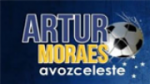 Écouter Artur Moraes Web Rádio en direct Écouter Artur Moraes Web Rádio en direct