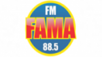 Ecouter Fama+FM Carandaí en direct