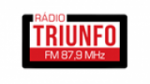 Écouter Rádio Triunfo FM en direct