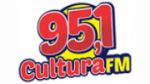 Écouter Rádio Cultura en live Écouter Rádio Cultura en live