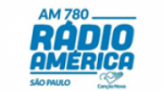 Écouter Rádio América Canção Nova São Paulo en live