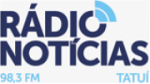 Ecouter R%C3%A1dio+Not%C3%ADcias Tatuí en direct