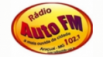 Ecouter R%C3%A1dio+Auto+FM Araçuaí en direct