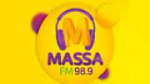 Écouter Rádio Massa FM en direct