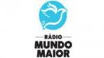 Écouter Rádio Mundo Maior en direct