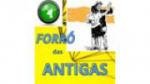 Ecouter Forr%C3%B3+Das+Antigas Caucaia en direct