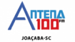 Écouter Antena 100 FM en live