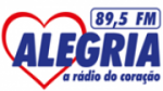 Écouter Alegria 89.5 FM en live