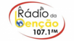 Ecouter R%C3%A1dio+da+Ben%C3%A7%C3%A3o+107+FM Rio de Janeiro en direct