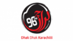 Ecouter Karachi+FM Rio de Janeiro en direct