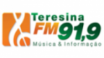 Écouter Rádio Teresina en live Écouter Rádio Teresina en live