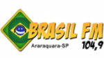 Ecouter Radio+Brasil Araraquara en direct