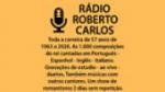Écouter Rádio Roberto Carlos en live