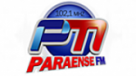 Écouter Paraense FM en live Écouter Paraense FM en live