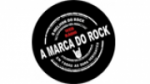 Écouter Rádio A Marca do Rock en direct