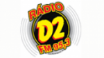Ecouter D2+FM Santa Rita en direct Ecouter D2+FM Santa Rita en direct