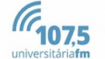 Écouter Universitária en live Écouter Universitária en live
