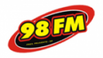 Écouter Rádio FM 98 en direct Écouter Rádio FM 98 en direct