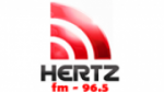 Écouter Rádio Hertz en direct