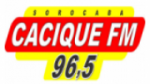 Ecouter R%C3%A1dio+Cacique Sorocaba en direct