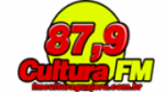 Écouter Rádio Cultura en live Écouter Rádio Cultura en live