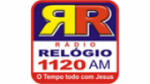 Écouter Radio Relogio AM en live Écouter Radio Relogio AM en live