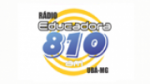 Écouter Rádio Educadora AM en direct Écouter Rádio Educadora AM en direct
