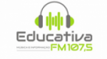 Ecouter R%C3%A1dio+Educativa Campos dos Goytacazes en direct