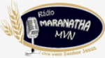 Écouter Rádio Maranatha MVN en direct Écouter Rádio Maranatha MVN en direct