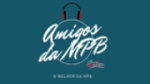 Écouter Radio Amigos da MPB en live