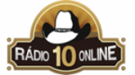 Écouter Rádio 10 Online en direct Écouter Rádio 10 Online en direct