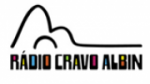 Écouter Rádio Cravo Albin en live Écouter Rádio Cravo Albin en live