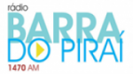 Ecouter R%C3%A1dio+RBP+AM Barra do Piraí en direct