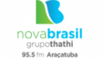 Écouter Nova Brasil FM en live