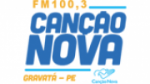 Écouter Rádio Canção Nova en direct Écouter Rádio Canção Nova en direct